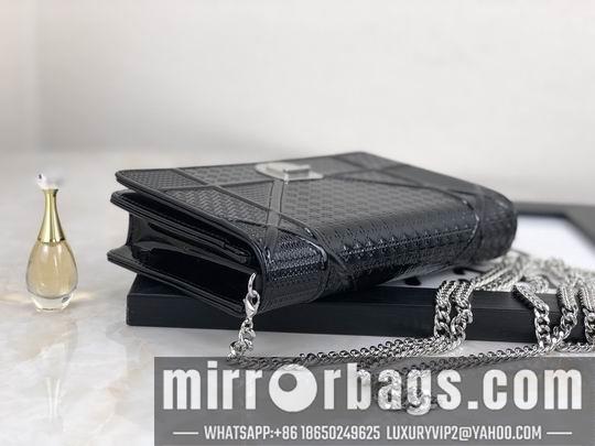 Dior Replica Bags Dior rama Woc 19cm wz