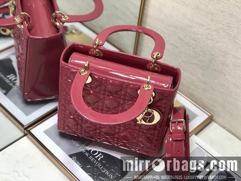 Dior Replica Bags DIOR 2242A 24cm yz