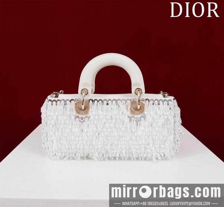Dior Replica Bags M0540 26X13.5X5cm 22X12X6.5cm BG 2colour
