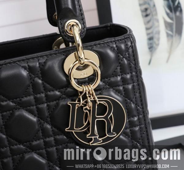 Dior Replica Bags Dior Lady D6710-2 24x20x11cm yz