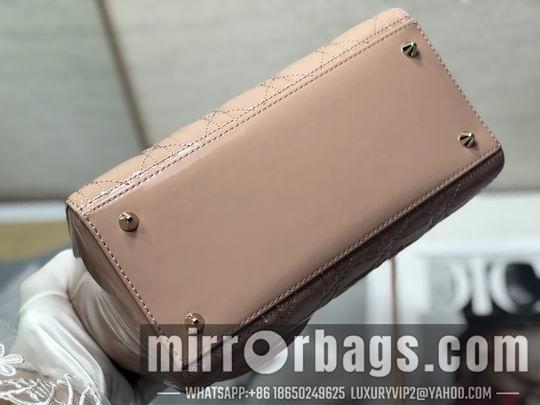 Dior Replica Bags Dior 2242A Lady 24cm yz