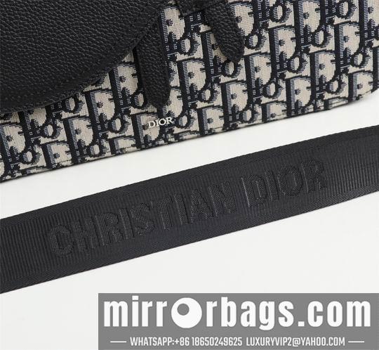 Dior Replica Bags Dior 36.5x24.5x5.5cm wz