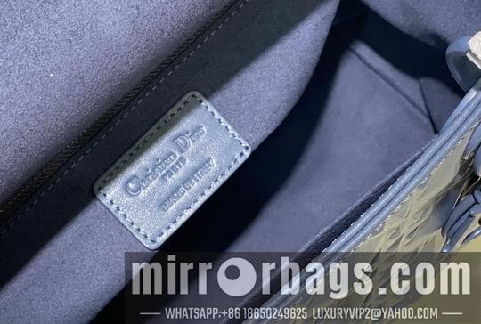 Dior Replica Bags Dior Lady 24cm yz