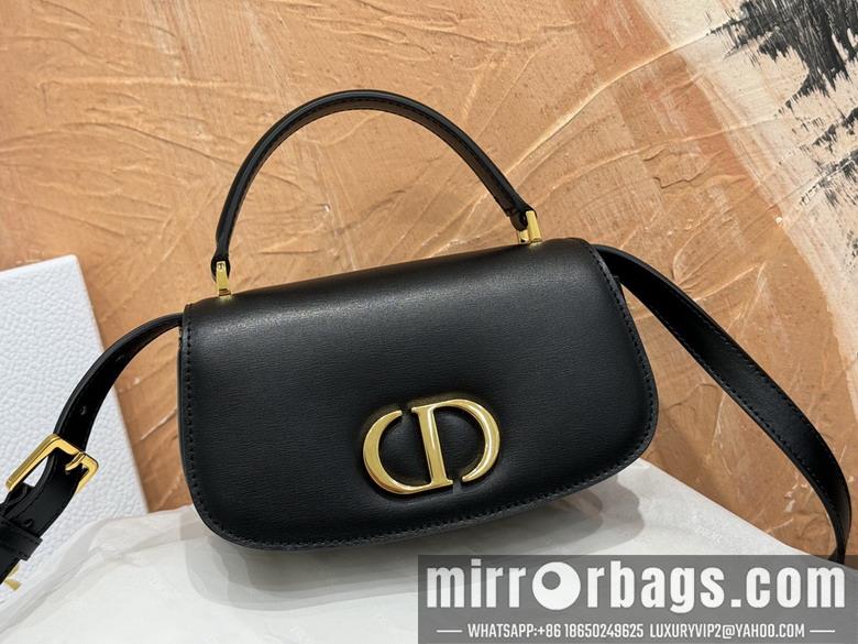 Dior Replica Bags Dior Montaigne 9370 19x9x8cm wo
