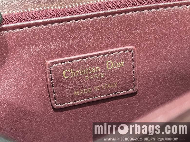 Dior Replica Bags 0997 24X14X7.5cm