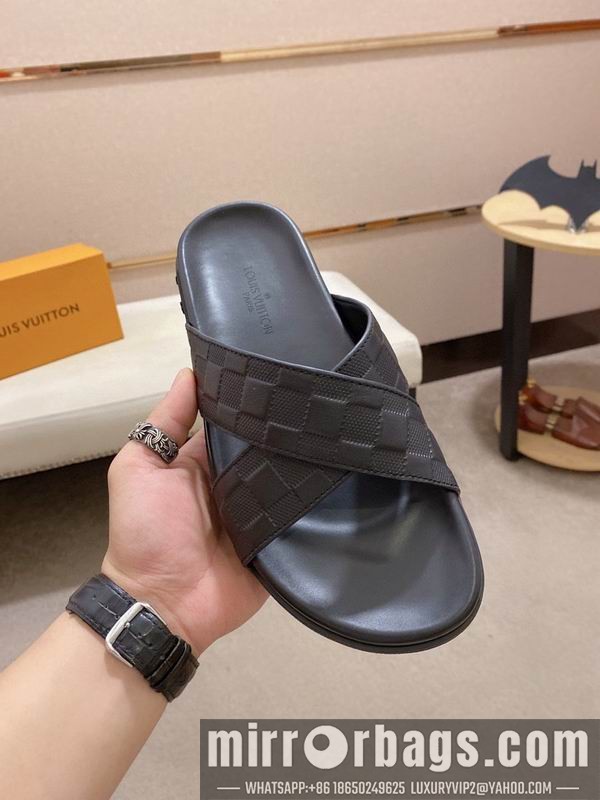 LV Replica Shoes LV sz38-44 hnh0315