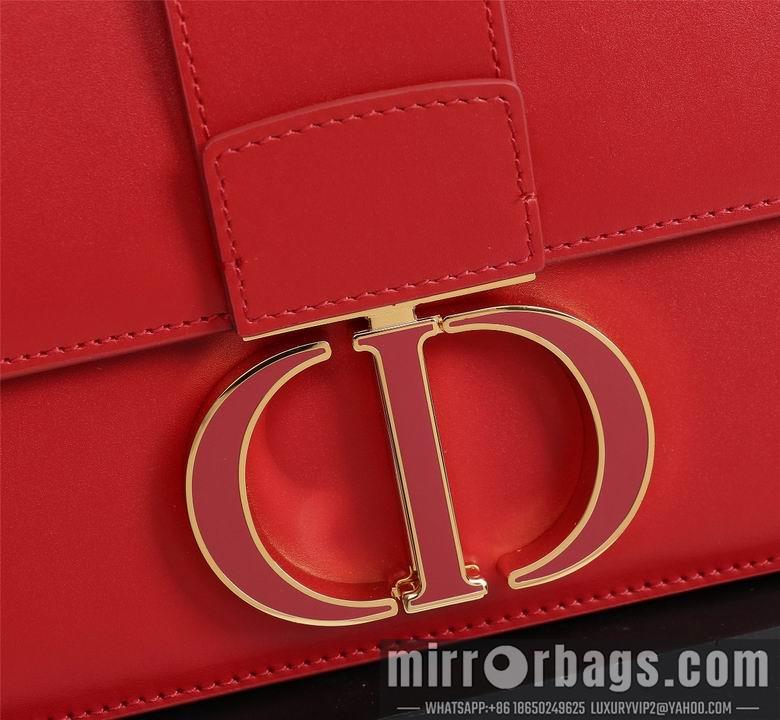 Dior Replica Bags AXD6712 24 x 17 x 8