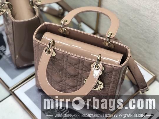 Dior Replica Bags Dior 2242A Lady 24cm yz