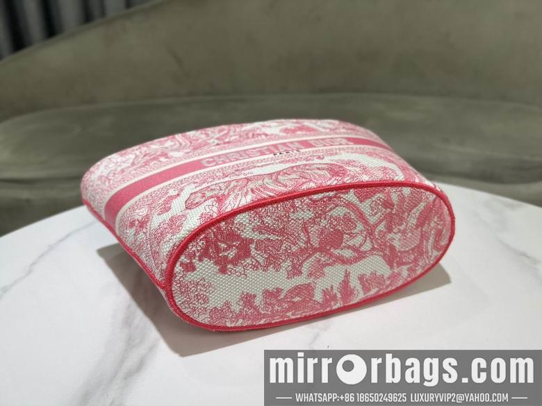 Dior Replica Bags 35X20.5X11cm 042405