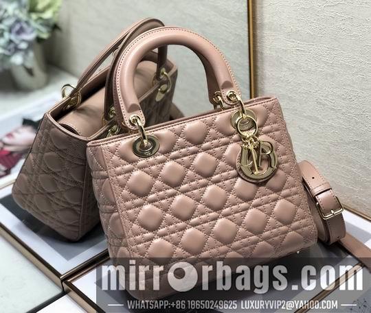 Dior Replica Bags Dior 2242 Lady 24cm yz