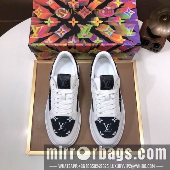 LV Replica Shoes LV sz38-45 hnh0305
