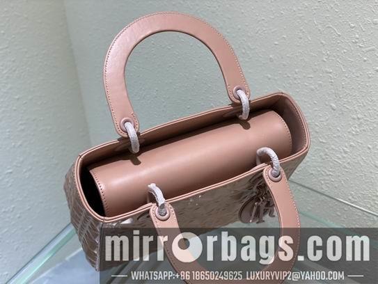 Dior Replica Bags Dior Lady 24cm yz