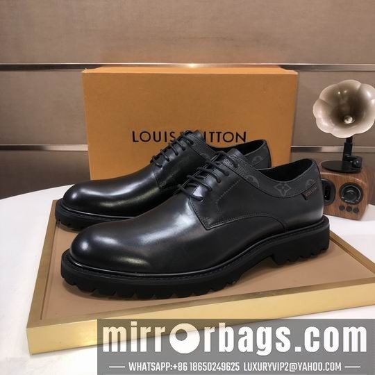 LV Replica Shoes LV sz38-45 hnh0302