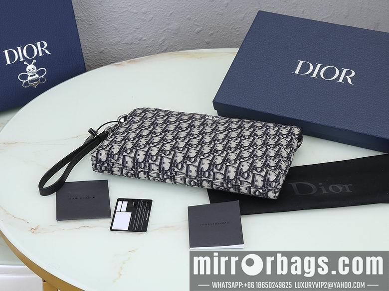 Dior Replica Bags BS2OBCA251YSE 30X20X2.5