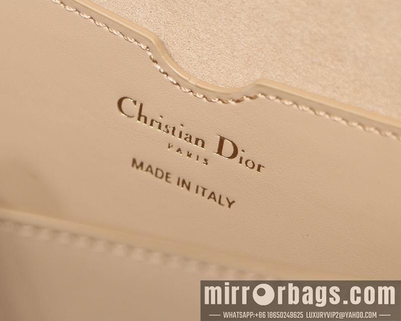 Dior Replica Bags DIOR M8013 22x13x5cm yz4