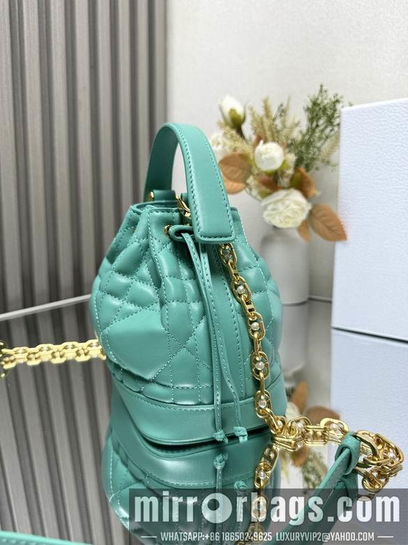 Dior Replica Bags 2780 17X16X9cm YG 3colour