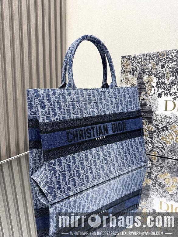 Dior Replica Bags 1286 36X27.5X16.5cm