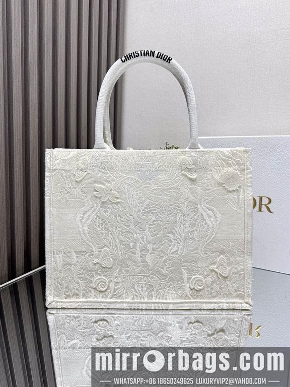Dior Replica Bags tote 1286 36X28cm YG 2colour