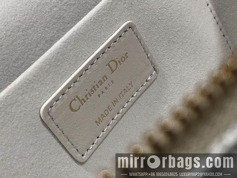 Dior Replica Bags S5488 18.5X13X10.5cm