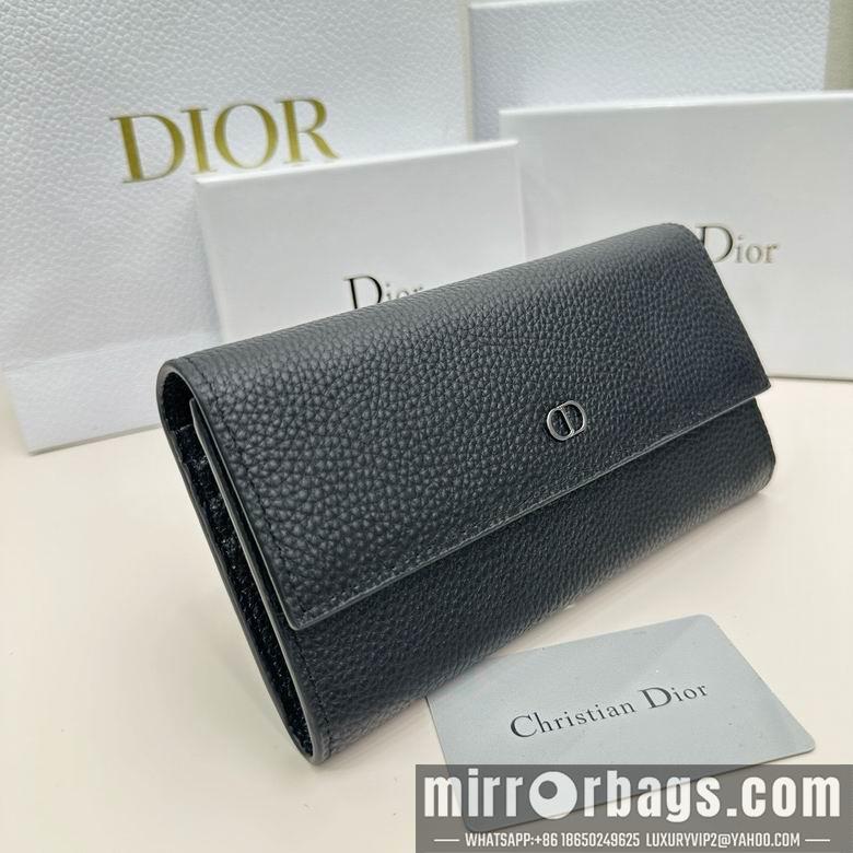 Dior Replica Bags D31 19X10.5X3.5cm