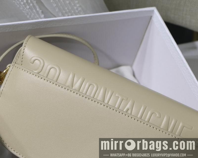 Dior Replica Bags DIOR M8013 22x13x5cm yz3