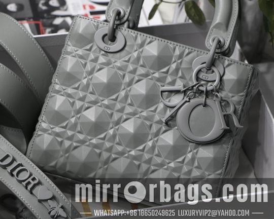 Dior Replica Bags Dior Lady M6004 20x16.5x8cm wz