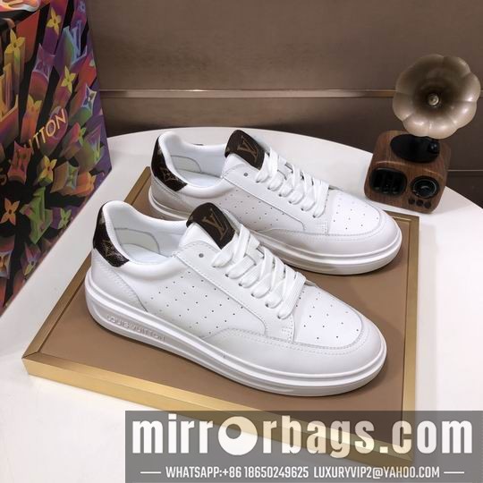 LV Replica Shoes LV sz38-45 hnh0306