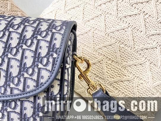 Dior Replica Bags Dior bobby GD-089 27cm wz