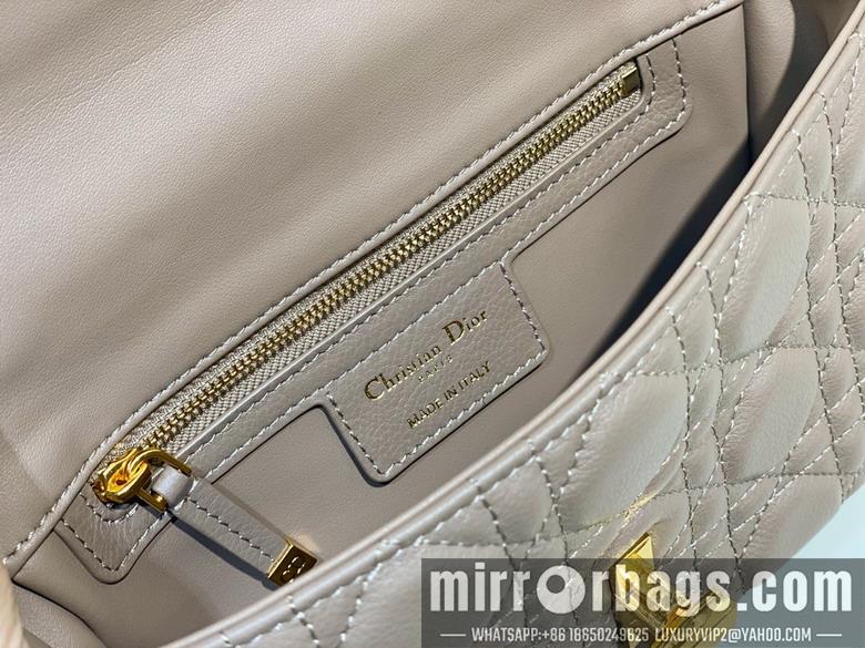 Dior Replica Bags Dior Caro 3360 20cm wz1
