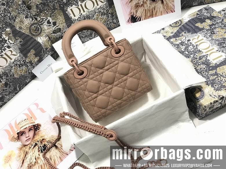 Dior Replica Bags BNM0505 17X15X7