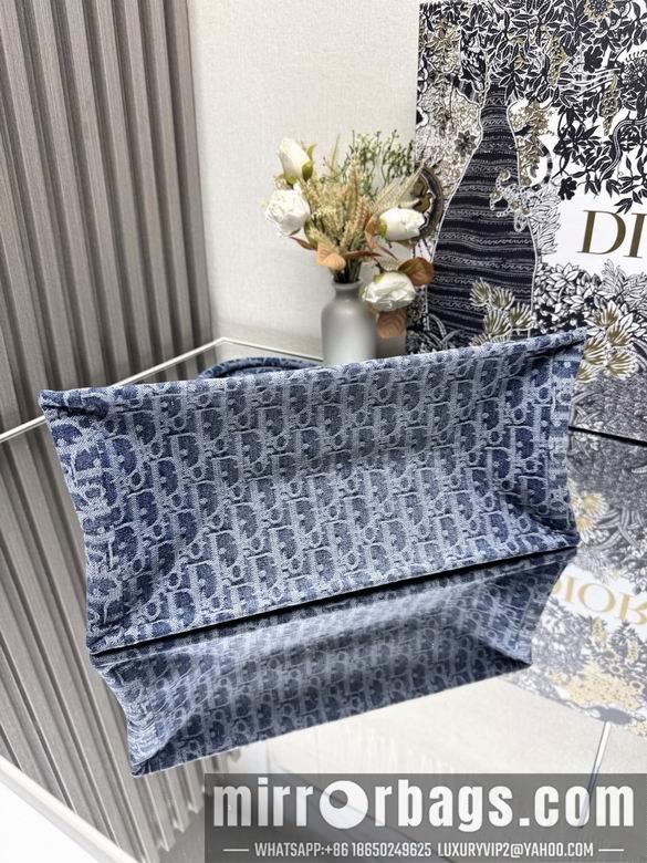Dior Replica Bags 1286 36X27.5X16.5cm