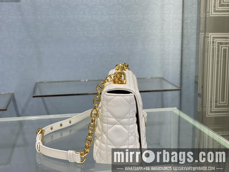 Dior Replica Bags Dior Caro 3360 20cm wz3