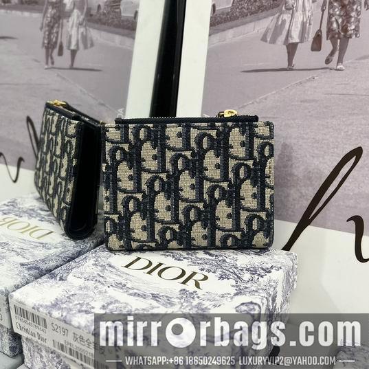 Dior Replica Bags Dior S2197 11.5x9x2cm CC