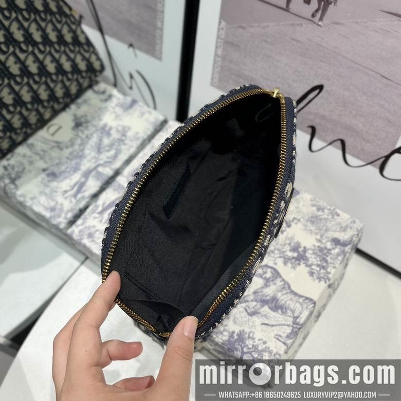 Dior Replica Bags S5416 15.5X24X7cm CC