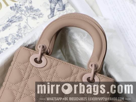 Dior Replica Bags Dior Ultra-matte M8013 20cm wz
