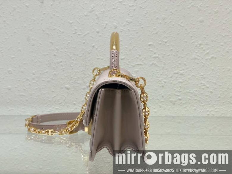 Dior Replica Bags Dior Ange 4401 20x12x5cm wz1