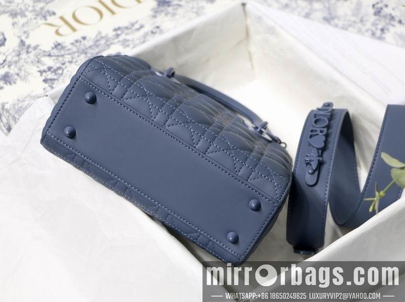 Dior Replica Bags DIOR M8012 20cm yz