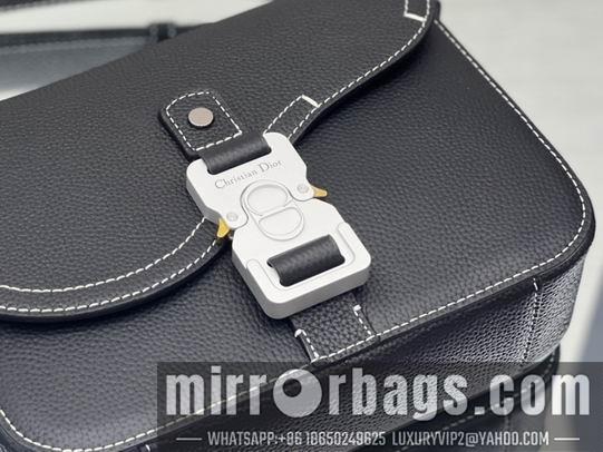 Dior Replica Bags Dior 1ADPO049全皮23x18x6cm wz
