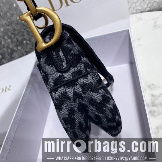 Dior Replica Bags Dior Saddle M0446 25.5x20x6.5cm wo4色