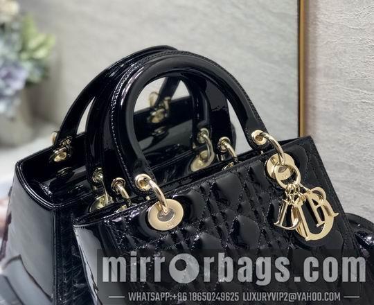 Dior Replica Bags Dior 2242A Lady 24cm yz