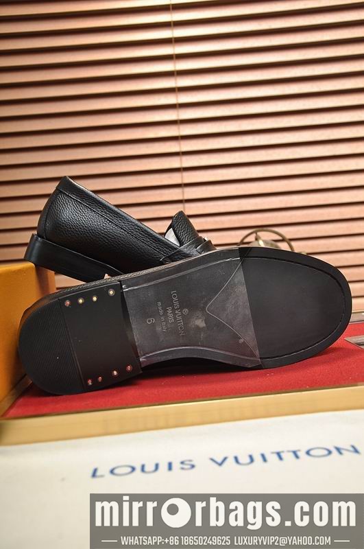 LV Replica Shoes LV sz38-45 hnh0332