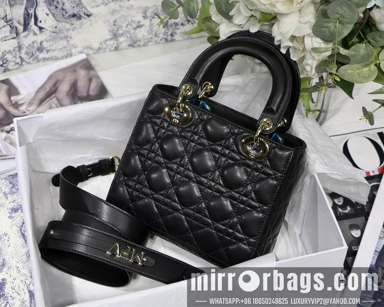 Dior Replica Bags AXM8013 20X16.5X8