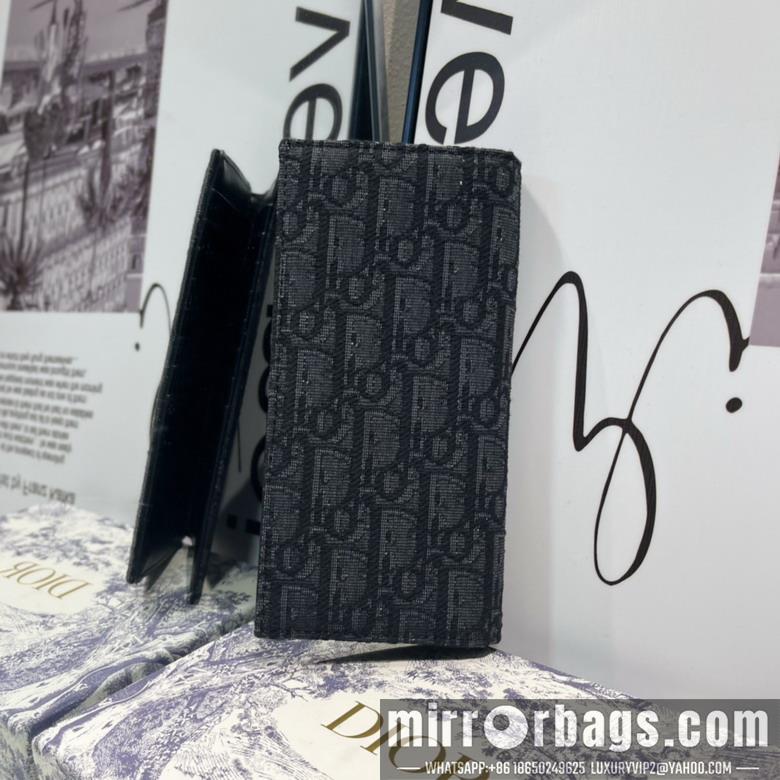 Dior Replica Bags Dior C002 18.5x9.5cm CC3