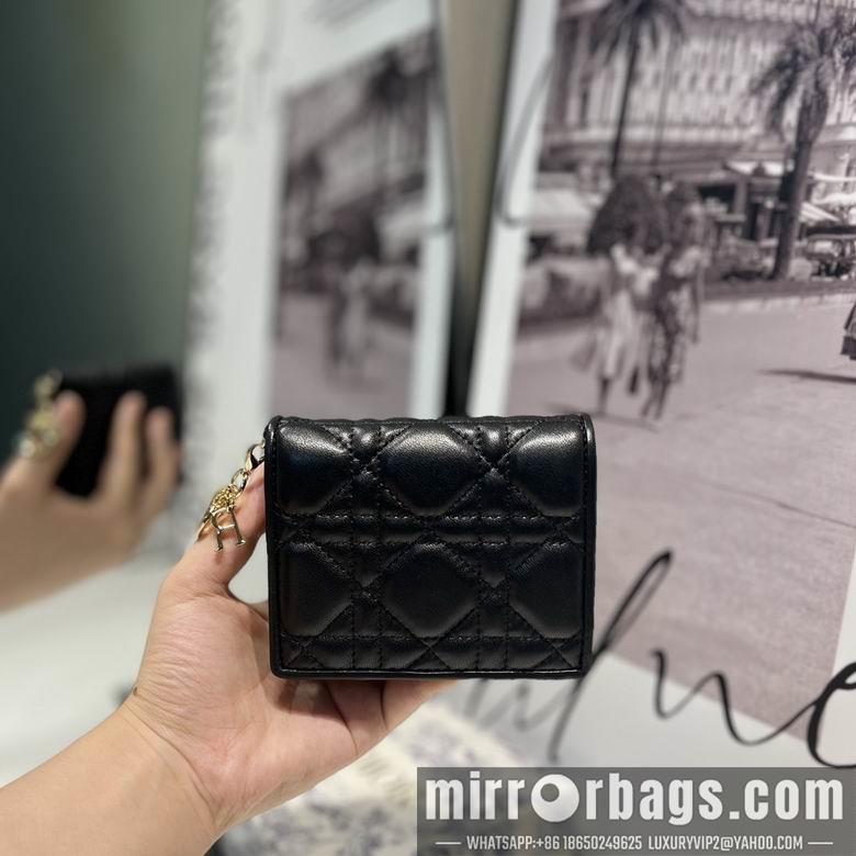 Dior Replica Bags S0178 11X8.5X3cm CC 3colour