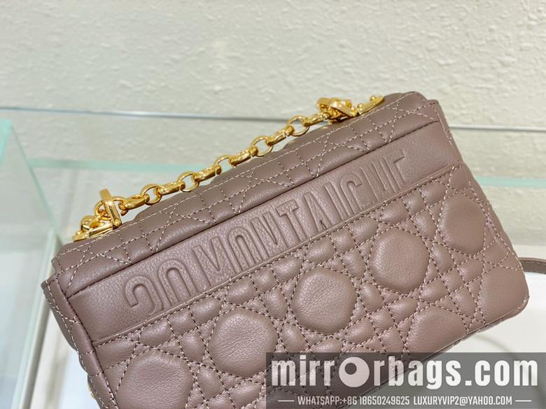 Dior Replica Bags Dior Caro 3360 20cm wz1