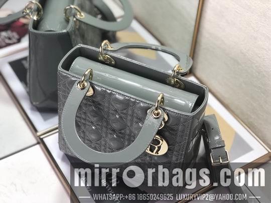 Dior Replica Bags Dior 2242A Lady 24cm yz