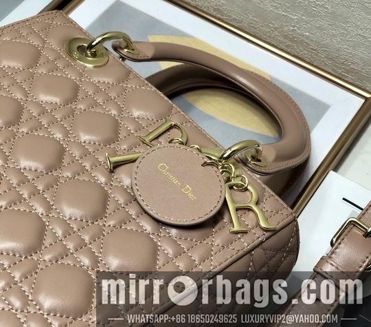 Dior Replica Bags Dior 2242 Lady 24cm yz