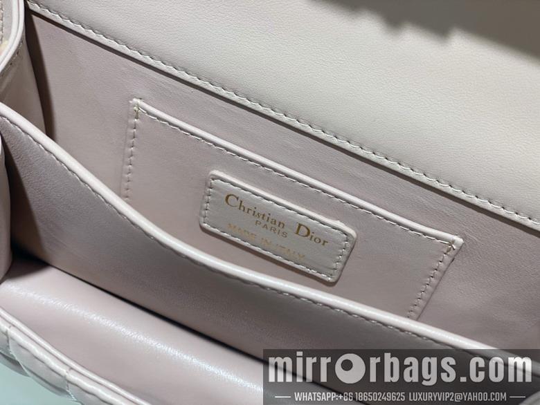 Dior Replica Bags Dior Ange 4401 20x12x5cm wz1