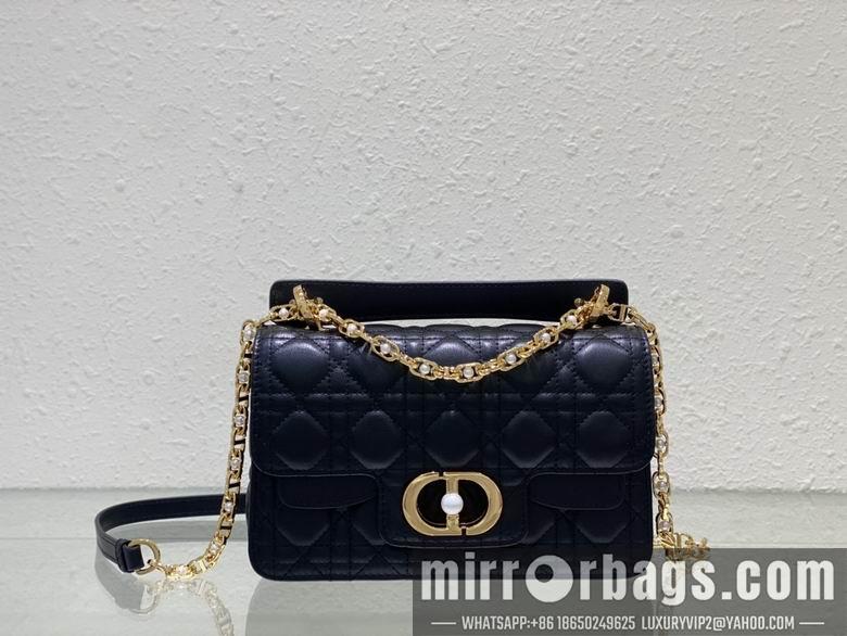 Dior Replica Bags Jolie 9271 22X14X8cm