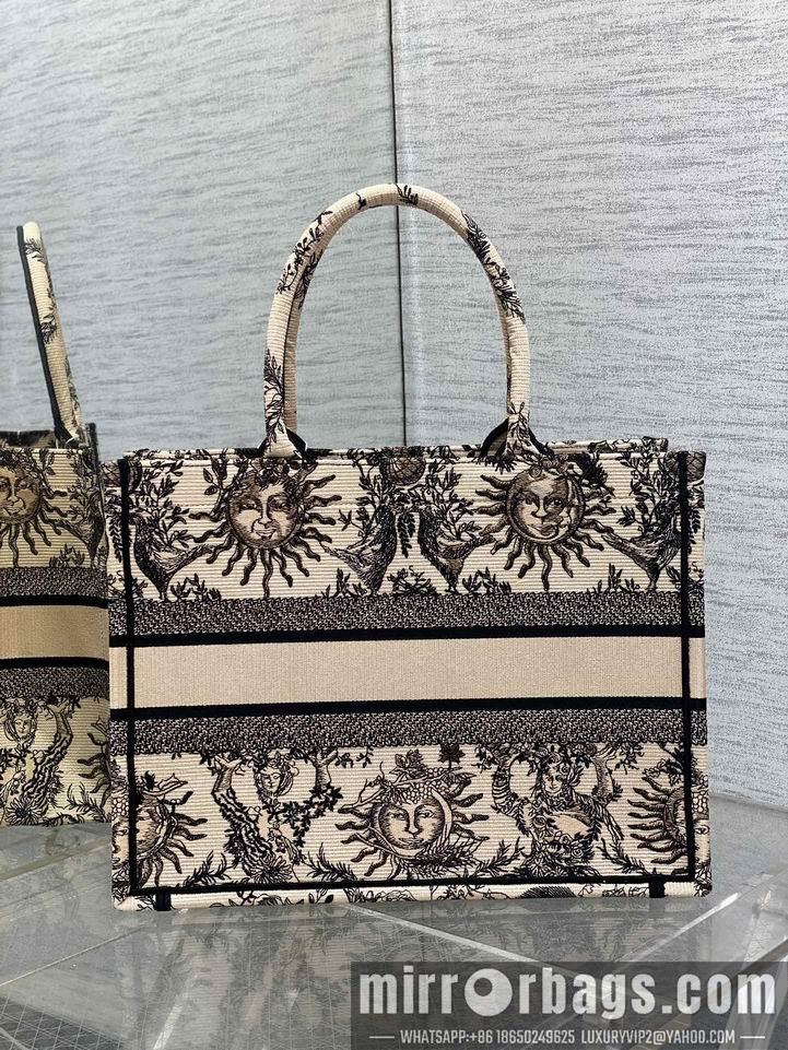 Dior Replica Bags Dior 1296 36x18x28cm wz2